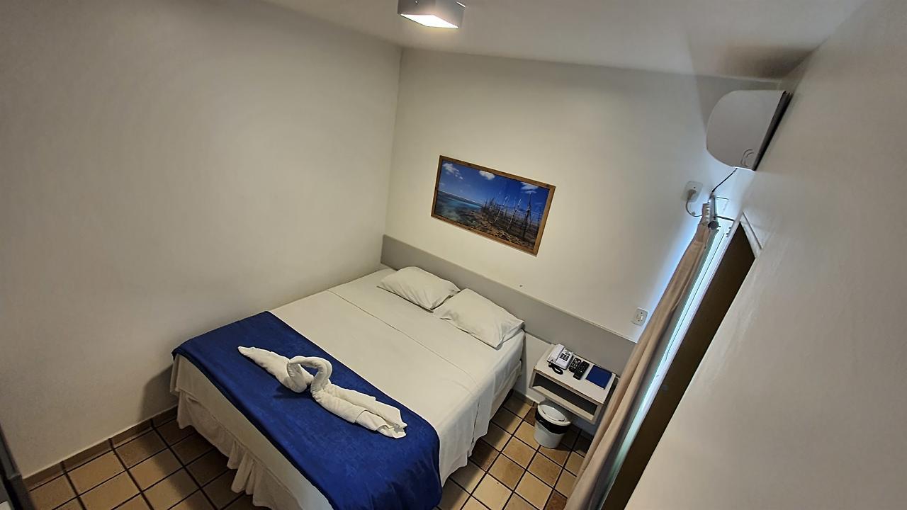Bluemar Hotel Maceio  Bagian luar foto