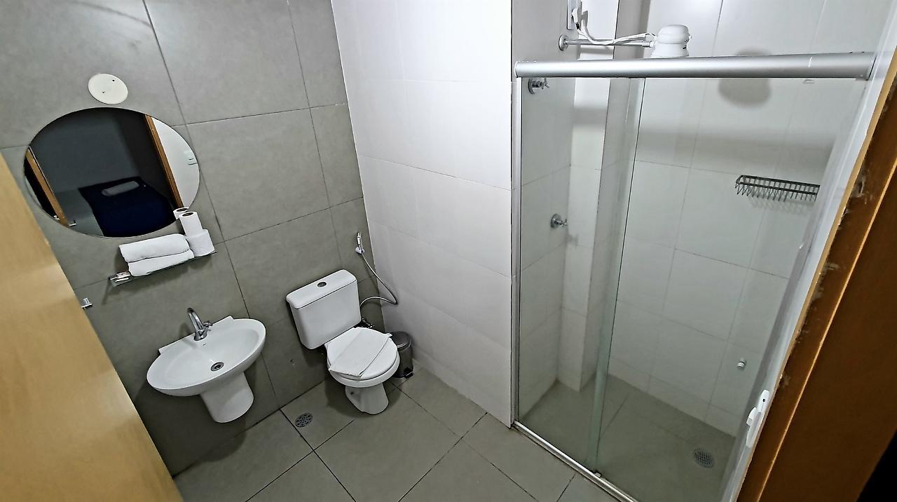 Bluemar Hotel Maceio  Bagian luar foto