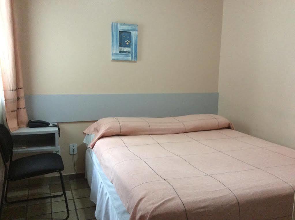 Bluemar Hotel Maceio  Bagian luar foto