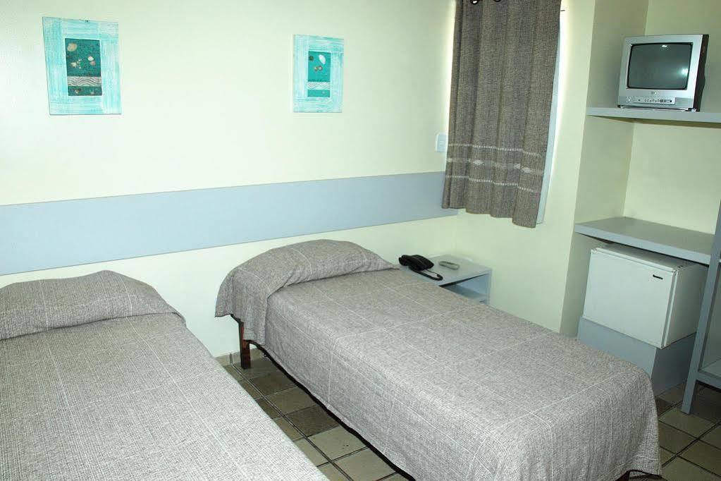 Bluemar Hotel Maceio  Bagian luar foto