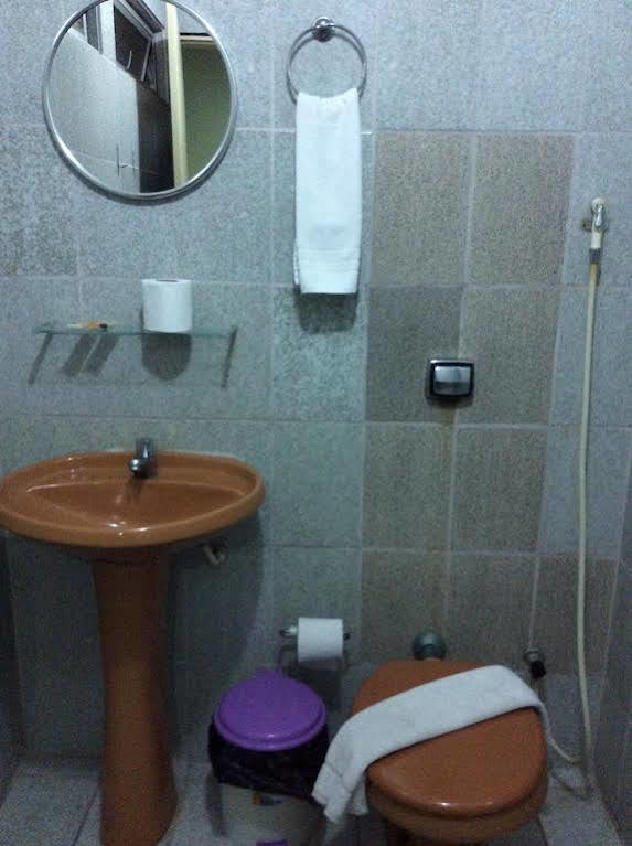 Bluemar Hotel Maceio  Bagian luar foto
