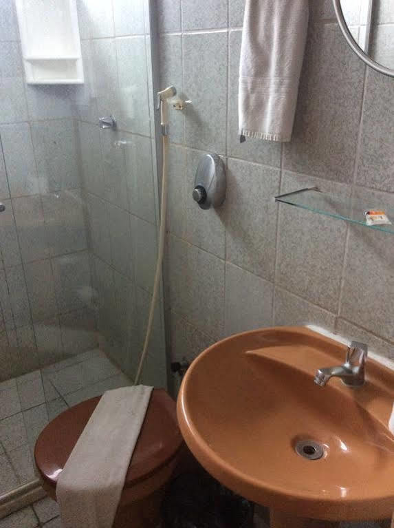 Bluemar Hotel Maceio  Bagian luar foto